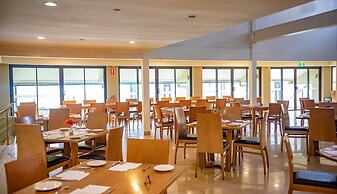 Highlander Hotel & Apartments