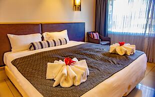 Highlander Hotel & Apartments