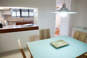 Highlander Hotel & Apartments