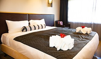 Highlander Hotel & Apartments