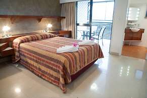 Highlander Hotel & Apartments