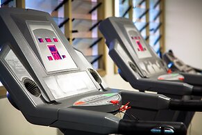 Highlander Hotel & Apartments