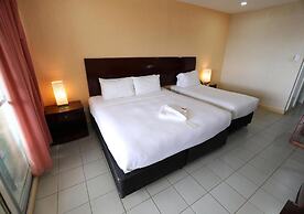 Bird of Paradise Hotel & Apartments