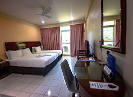 Bird of Paradise Hotel & Apartments