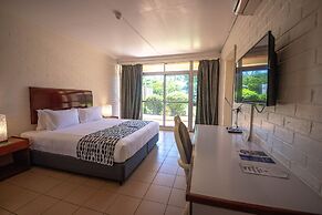 Bird of Paradise Hotel & Apartments