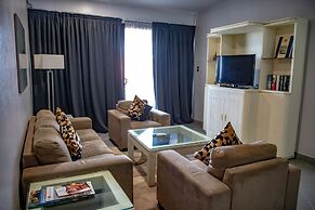 Bird of Paradise Hotel & Apartments