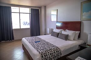 Bird of Paradise Hotel & Apartments