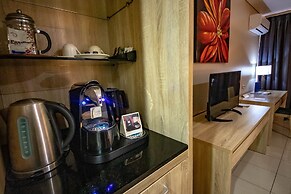 Bird of Paradise Hotel & Apartments