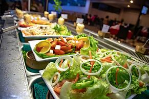 Bird of Paradise Hotel & Apartments