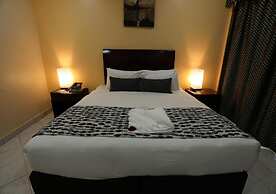 Bird of Paradise Hotel & Apartments