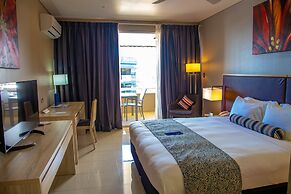 Bird of Paradise Hotel & Apartments