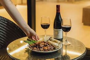 Kylin Villa Resort Jeju