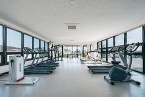 Kylin Villa Resort Jeju