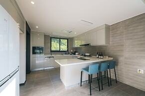 Kylin Villa Resort Jeju