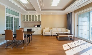 Kylin Villa Resort Jeju