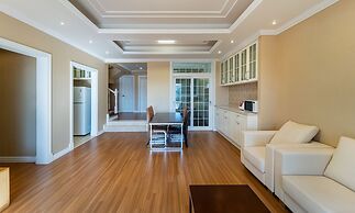 Kylin Villa Resort Jeju