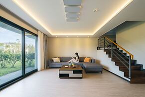 Kylin Villa Resort Jeju