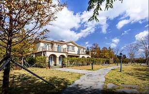 Kylin Villa Resort Jeju