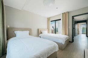 Kylin Villa Resort Jeju