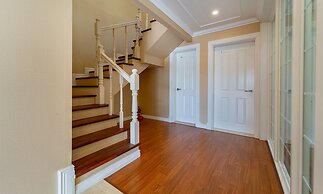 Kylin Villa Resort Jeju