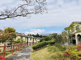 Kylin Villa Resort Jeju