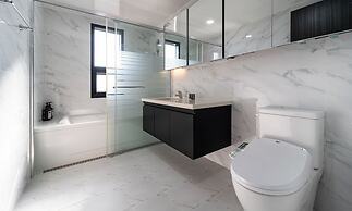 Kylin Villa Resort Jeju