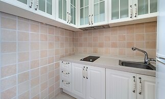 Kylin Villa Resort Jeju