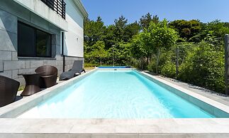 Kylin Villa Resort Jeju