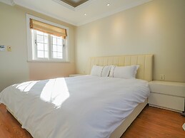 Kylin Villa Resort Jeju