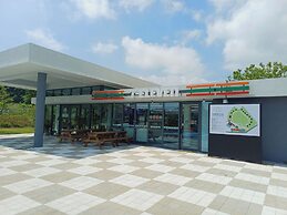 Kylin Villa Resort Jeju