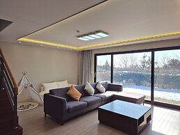 Kylin Villa Resort Jeju