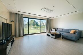 Kylin Villa Resort Jeju