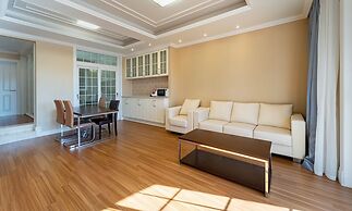 Kylin Villa Resort Jeju