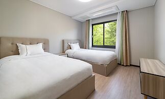 Kylin Villa Resort Jeju