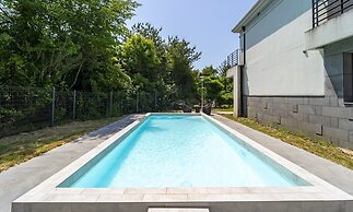 Kylin Villa Resort Jeju