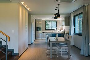 Kylin Villa Resort Jeju