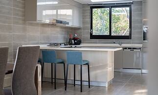 Kylin Villa Resort Jeju