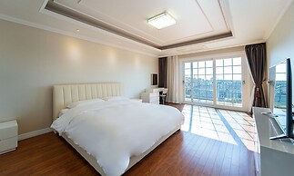 Kylin Villa Resort Jeju