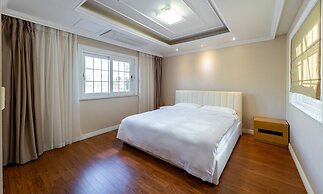 Kylin Villa Resort Jeju