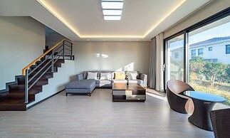 Kylin Villa Resort Jeju