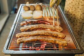 Kylin Villa Resort Jeju