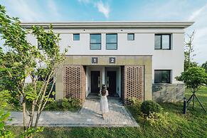 Kylin Villa Resort Jeju