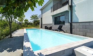 Kylin Villa Resort Jeju