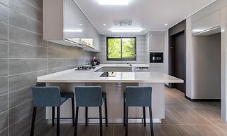 Kylin Villa Resort Jeju