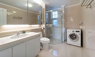 Kylin Villa Resort Jeju