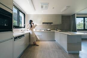 Kylin Villa Resort Jeju