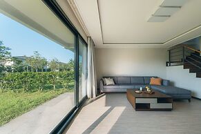 Kylin Villa Resort Jeju