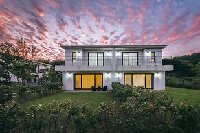 Kylin Villa Resort Jeju