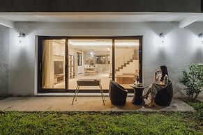 Kylin Villa Resort Jeju