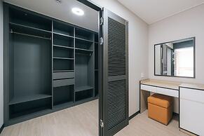 Kylin Villa Resort Jeju